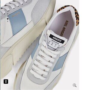 Axel Arigato Genesis Vintage Runner Sneakers